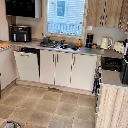 R&R Coastal Retreats Hotell Skegness Exteriör bild