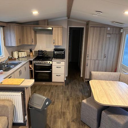 R&R Coastal Retreats Hotell Skegness Exteriör bild