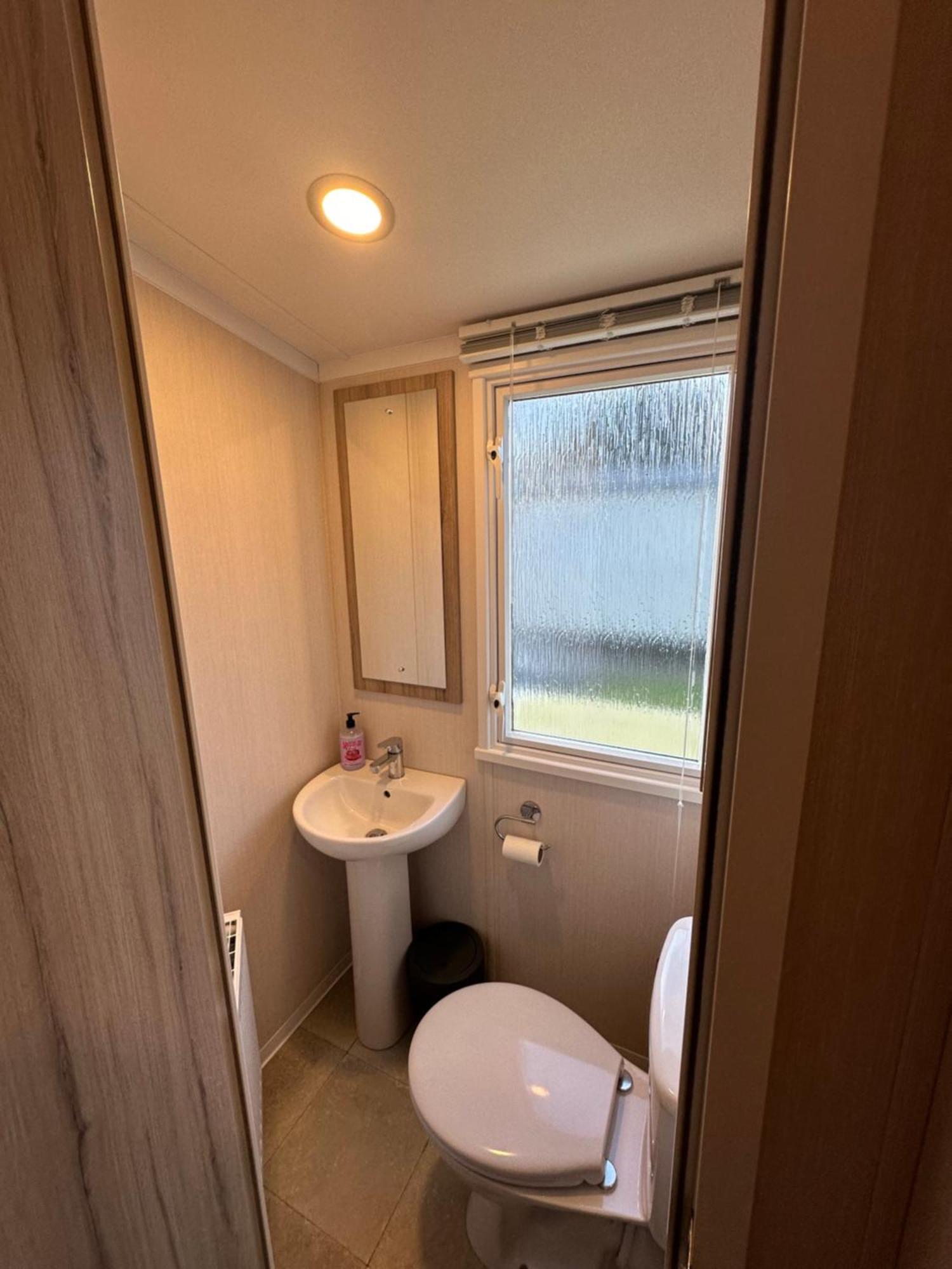 R&R Coastal Retreats Hotell Skegness Exteriör bild