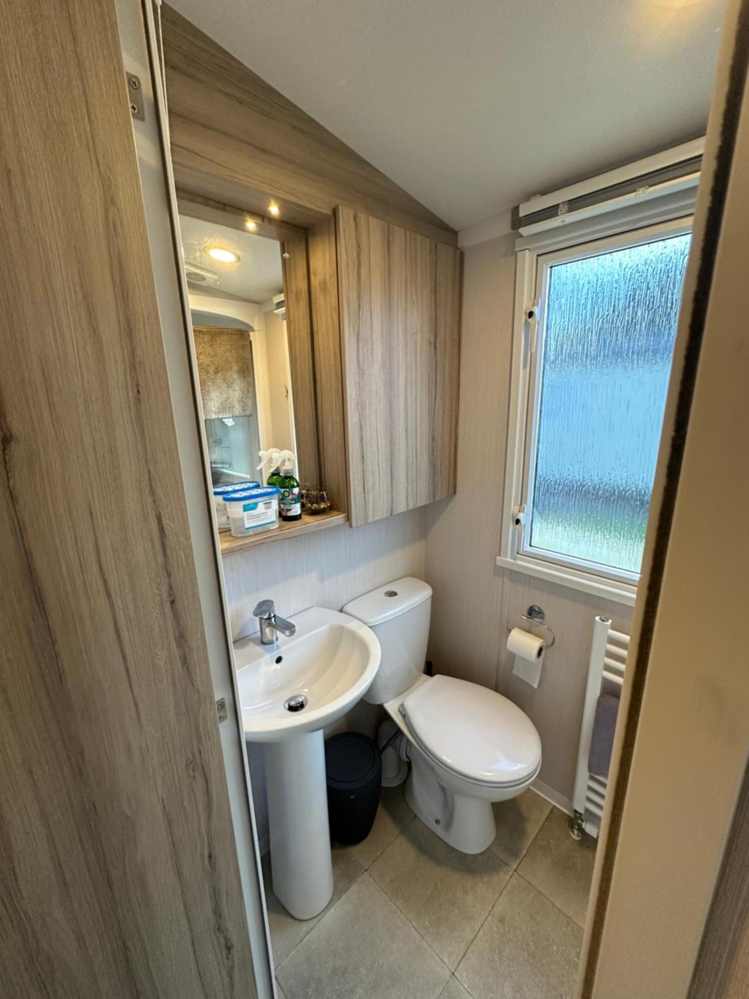 R&R Coastal Retreats Hotell Skegness Exteriör bild