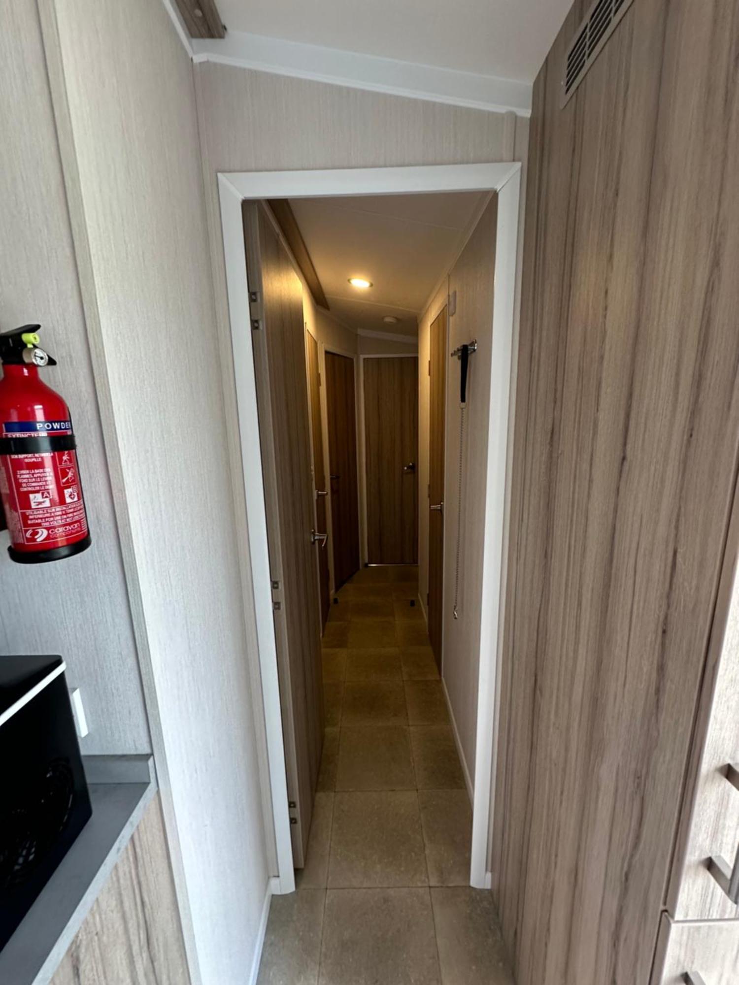 R&R Coastal Retreats Hotell Skegness Exteriör bild