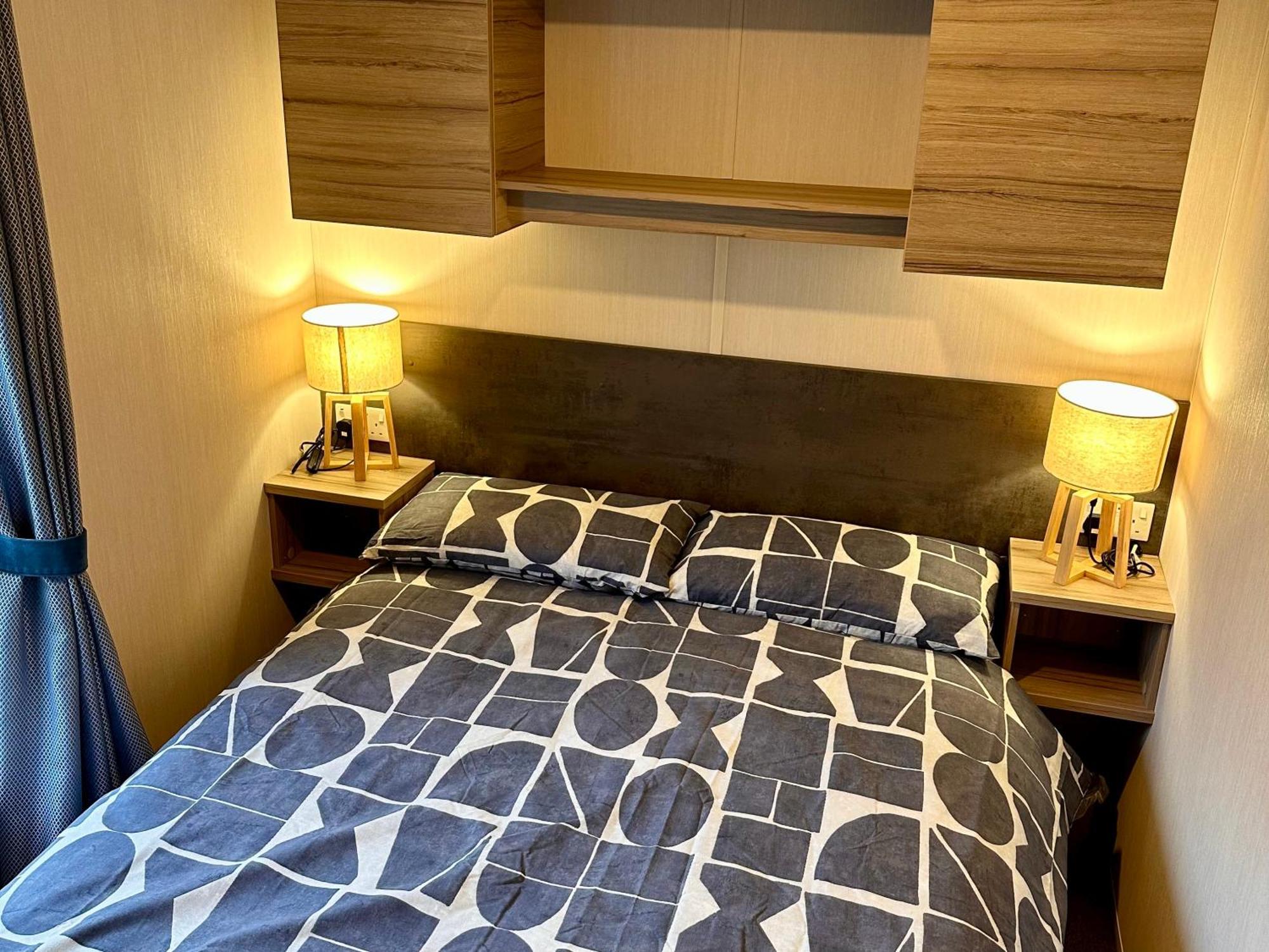 R&R Coastal Retreats Hotell Skegness Exteriör bild