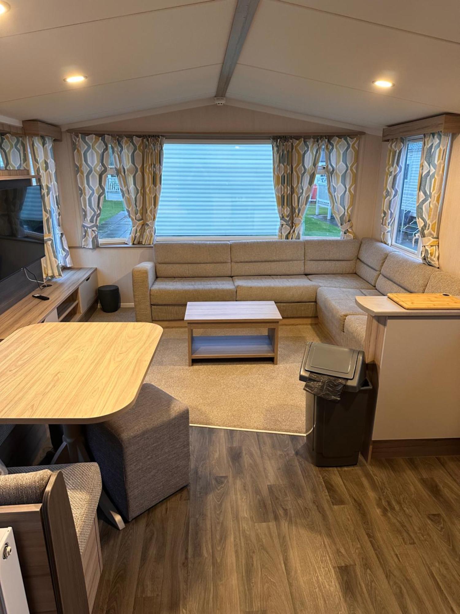R&R Coastal Retreats Hotell Skegness Exteriör bild