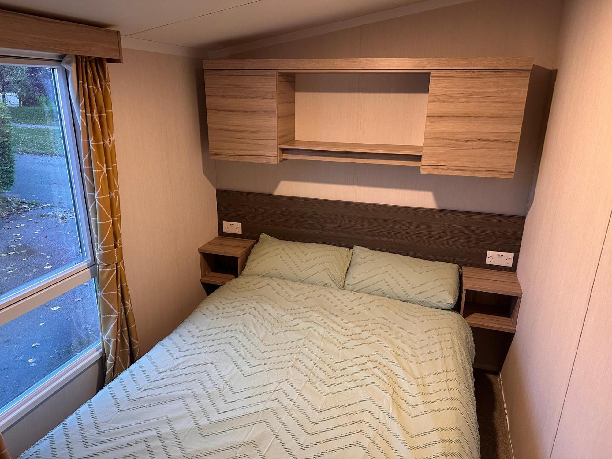 R&R Coastal Retreats Hotell Skegness Exteriör bild